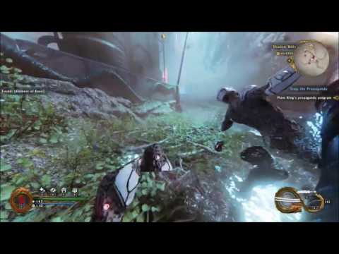 Shadow Warrior 2: Stop The Propaganda