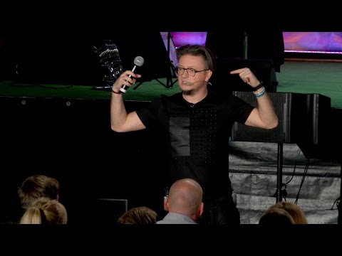 Wszystko jest możliwe!