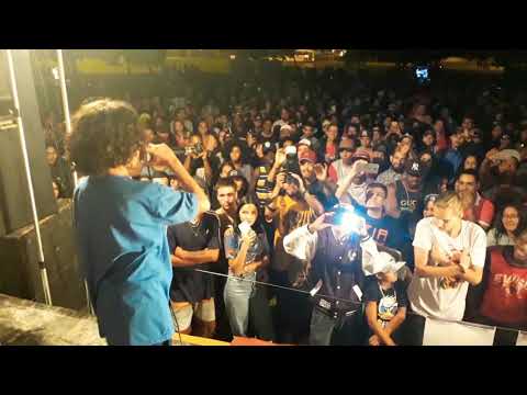 XAMUEL X RICK | EMBOLAMENTO CULTURAL RS | CAMPEÕES  - FINAL (ENTRE IRMÃOS)