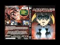 Armitage III Dual Matrix 2001 Anime Action Sci Fi Cyberpunk Full Movie