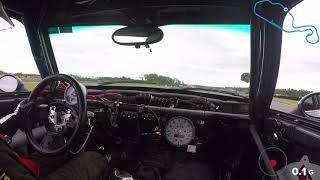24 Hours of Lemons NJMP 2021  #800 Howl Yeah! - Dan Sat AM