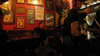 A Womans Voice Will Drug You by Chuck Prophet