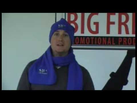 Big Frey Video Blog #6