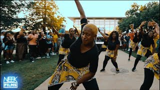 Sing Hallelujah by Sammie Okposo - ORU Culture Fest 2019