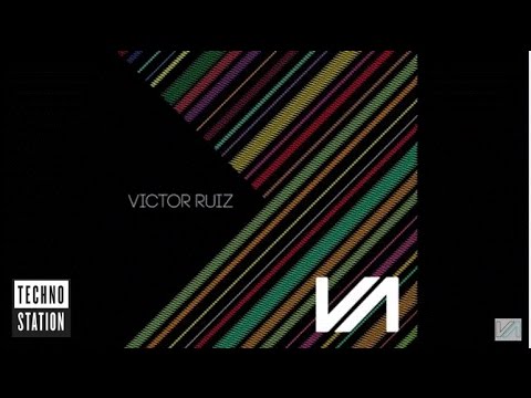 Victor Ruiz & Any Mello - Uranus