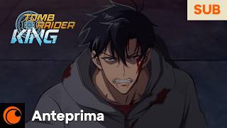Tomb Raider King | Anteprima Ufficiale – SUB