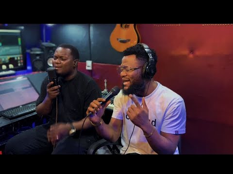 CLIPS OFFICIEL MEDLEY PASCAL MITONGA FT CHRISTIAN DIVIOKA