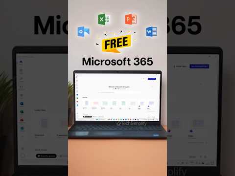 Want Microsoft Office 365 for free? Try this trick?