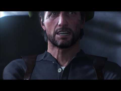 The Evil Within 2 [PS4/XOne/PC] Survive Gameplay Trailer