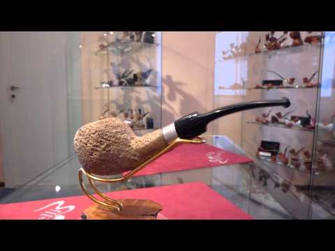 PIPA PARONELLI IN MORTA OAK ROVERE FOSSILE APPLE - Numero oggetto eBay: