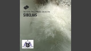 Karelia: Suite For Orchestra, Op. 11: I. Intermezzo