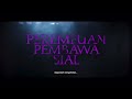 First Look Trailer Perempuan Pembawa Sial Dibintangi Raihanun Dan Didik Nini Thowok