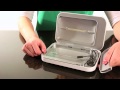 PhoneSoap Charger & Sanitizer