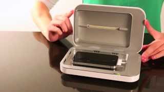 PhoneSoap Charger