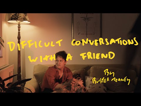 Man-Made Sunshine : Difficult Conversations With A Friend : Little Bird