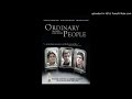 ORDINARY PEOPLE - "Canon in D" - Pachelbel/Marvin Hamlisch - *STEREO*