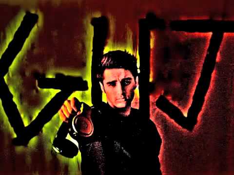 "Gone" - George Horga Jr.