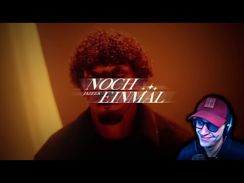 ProjektPi REACTS to Jazeek - Noch einmal