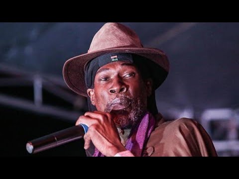 The Magnificent Story of Midnite/Akae Beka