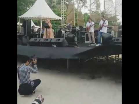 Lagi syantik - Siti Badriah (cover by Pipiet Tripitaka)