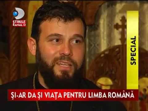 Haiducul credintei din Timocul Sarbesc