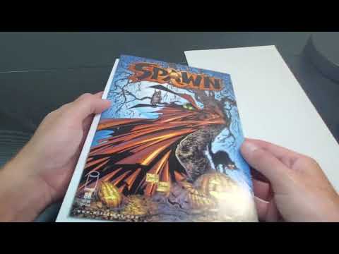 Grading Spawn #88 | CGC Submission Experiment Book