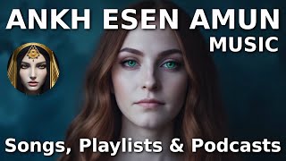 Image of Green Eyes – Throne Of Ashes
