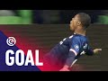 DENZEL DUMFRIES MAAKT DE WINNENDE | FC Groningen - PSV (27-10-2018) | Goal