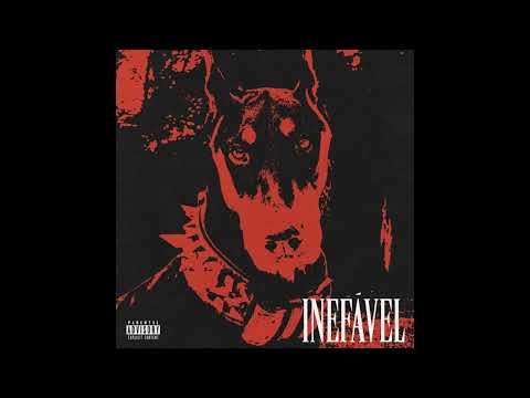 Leviano & Tz da Coronel - Inefável [prod. Long Beatz]