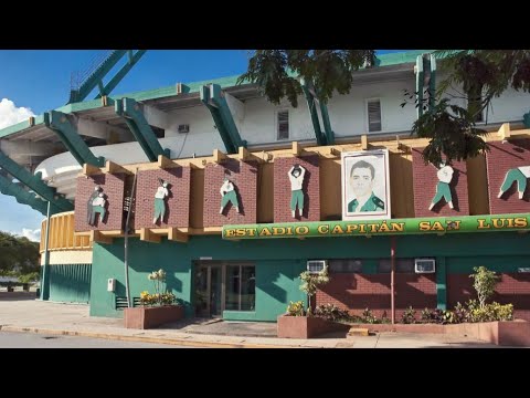 1er JUEGO PINAR DEL RIO-SANCTI SPIRITUS