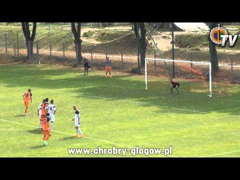 Udany debiut rezerw w IV lidze. 2:0 z BKS-em