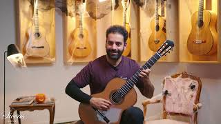 Lisa Weinzierl - 2025 - Video preview