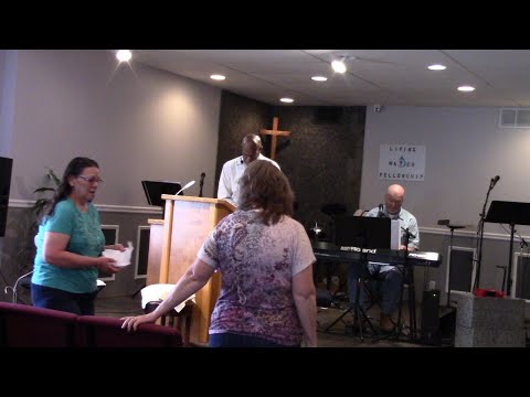 John 19:1-22  "Crucify Him"