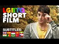 DISTANCES - Gay & Deaf - LGBT SHORT FILM