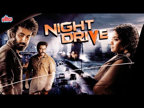 Hindi Dubbed Action Movie HD | Full Length Dubbed Movie | night moves