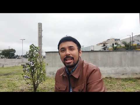 Com você [Felicidade] (I’ll Try) | Adriano Santos | CLIPE OFICIAL 