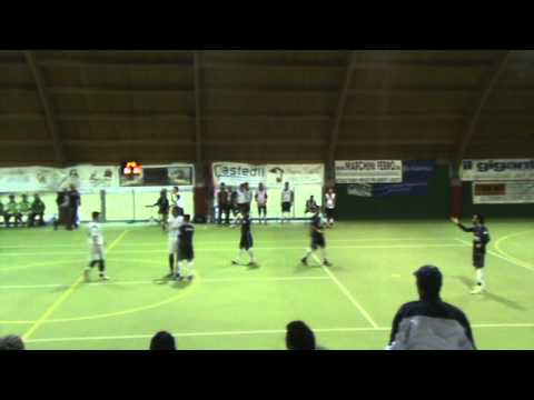 Pgb Bresso Vs Lecco c5 0 - 4.wmv