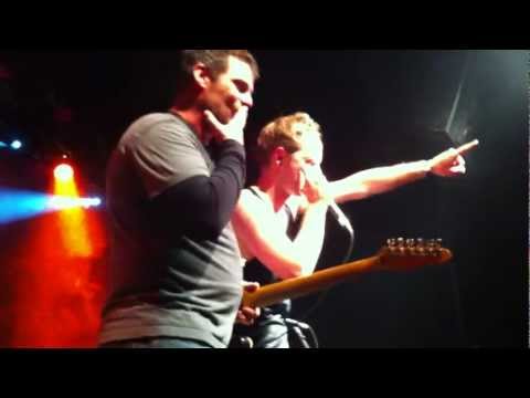 Thumbnail for The Fullblast - All I Need Is A Jetpack And Rollerskates - Guelph (Outtake)
