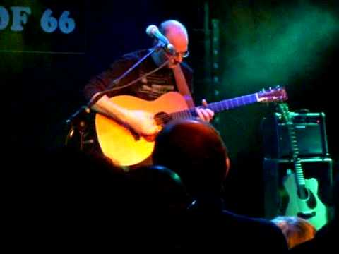 Heart of Gold (Neil Young), Jacques Stotzem live @ the Spirit of 66, Verviers