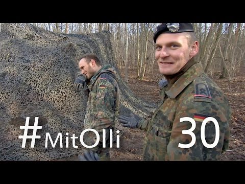 Mit Olli: Outtakes 3.0 - Bundeswehr
