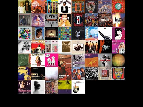 0026-Alt-Wave Radio - Alternative and New Wave from the 70's to Now