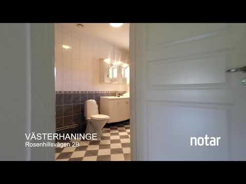 Såld, 6 rum · 137m2 + 46m2, Haninge Jägartorp : Via Notar mäklare Farsta / Sköndal