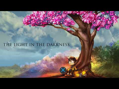 The Light in the Darkness | PS5 Walkthrough | Platinum Trophy #125 (1/2)