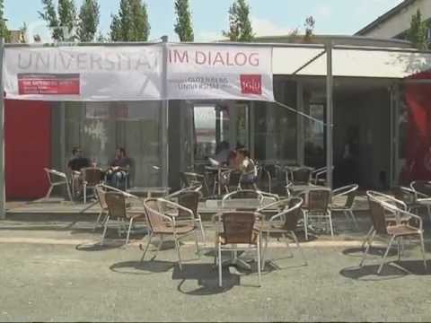 CampusTV Mainz - Uni Mainz will Elite-Status erreichen