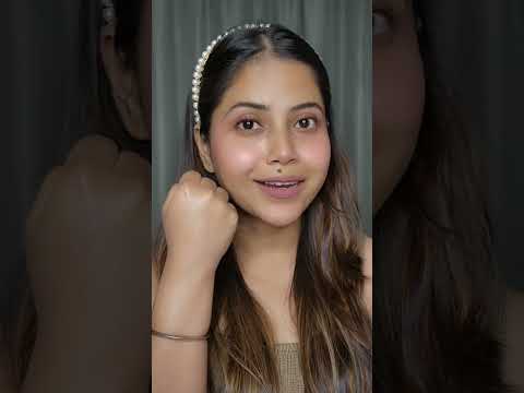 Top 5 SKINCARE Products for Summers Starting from Rs100!☀️😲💯 #shorts #ashortaday