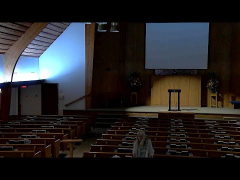 "2 Corinthians, Chapter 11" Tom Russell,2023-09-13 PM