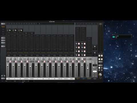 UAD DSP hack - bring the DSP and PGM down.