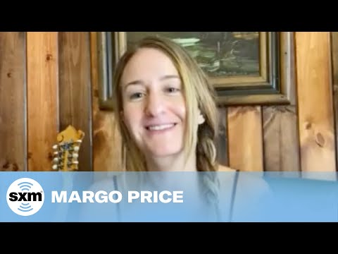 Margo Price Recalls John Prine's Reaction to Her New Album | SiriusXM
