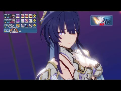 Diabolic Kevin (Symphony) EX Abyss RL (535 PTS) : GD(SSS) RC(SS) HoO(S0)