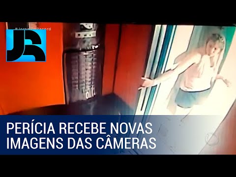 Prédio de onde caiu o menino Miguel, no Recife, passa pela terceira perícia